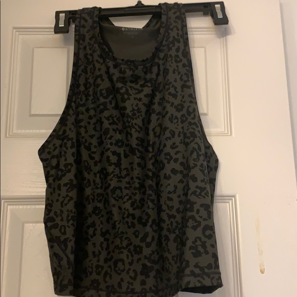 Athleta tank